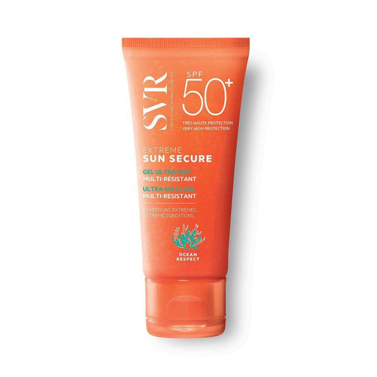 SVR SUN SECURE Extrême SPF50+ 50ml {{ para_klean }}