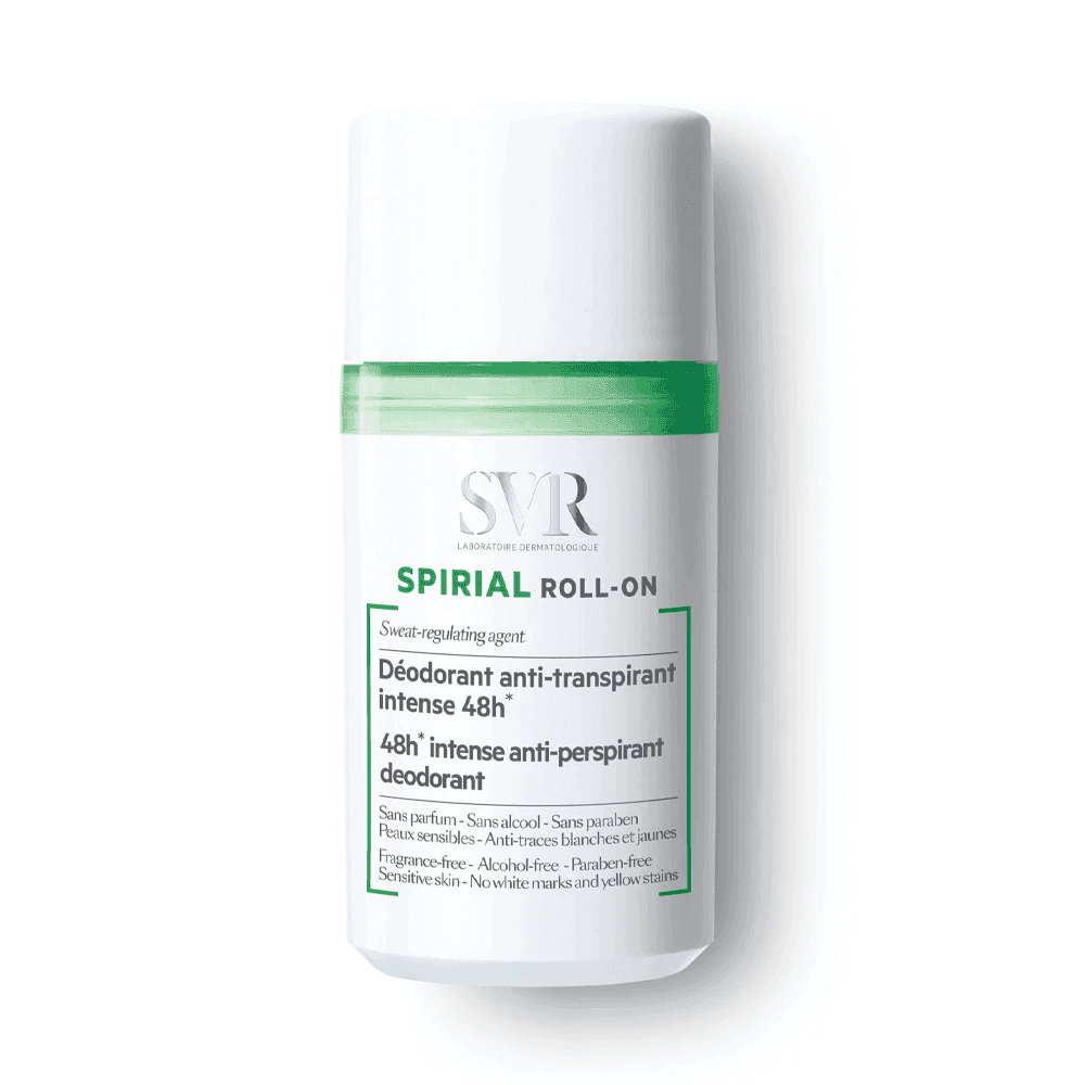 SVR Spirial Roll-On 50ml - Para Klean
