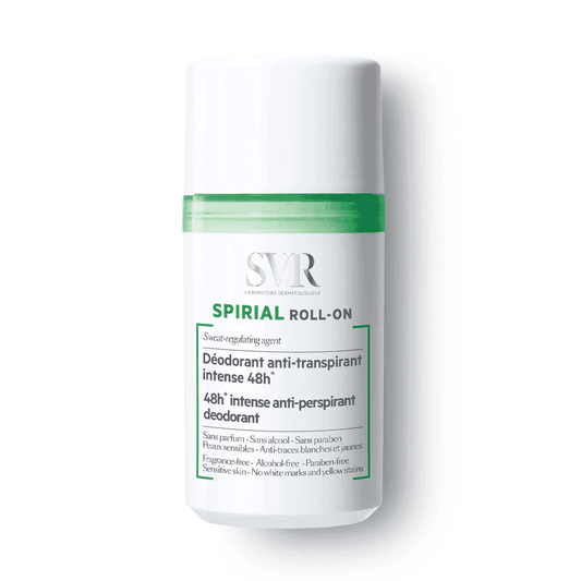 SVR Spirial Roll-On 50ml - Para Klean
