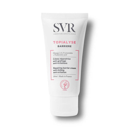 SVR TOPIALYSE Barrière 50ml - Para Klean