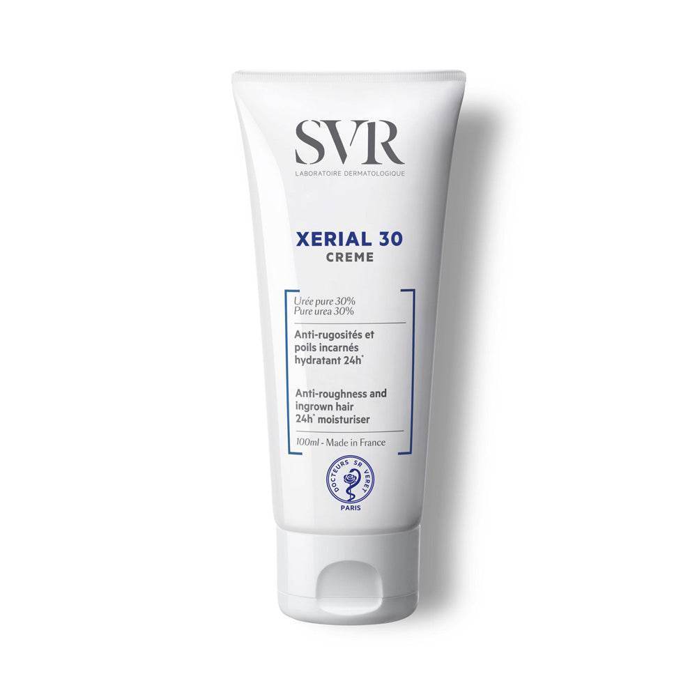 SVR XERIAL 30 Crème 100ml - Para Klean