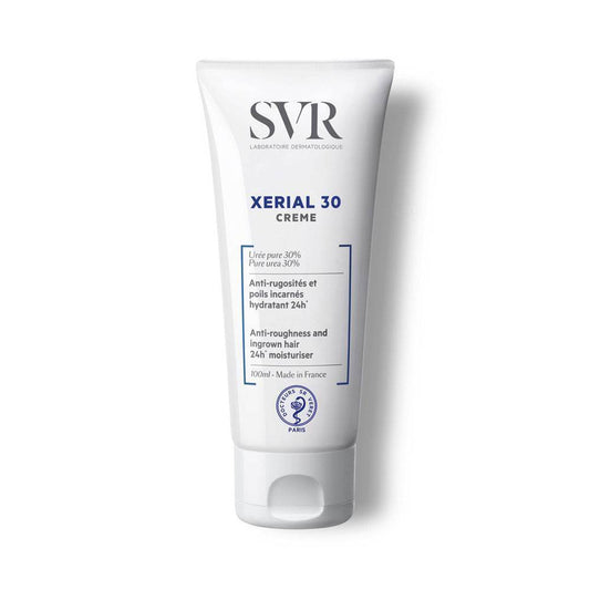 SVR XERIAL 30 Crème 100ml - Para Klean