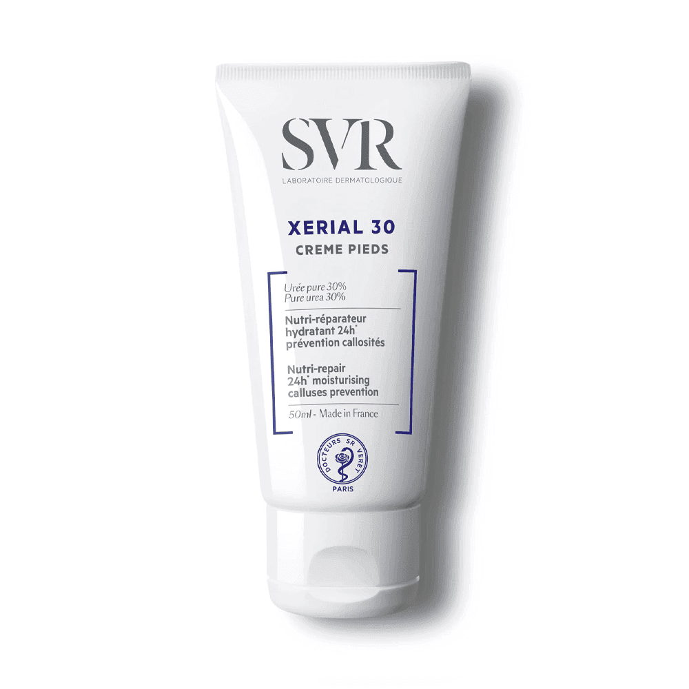 SVR Xérial 30 Crème 50ml - Para Klean