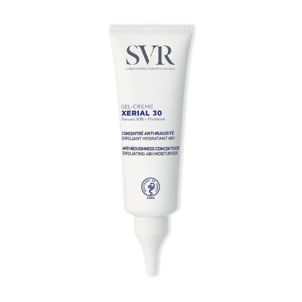 SVR Xérial 30 Gel-Crème 75ml - Para Klean
