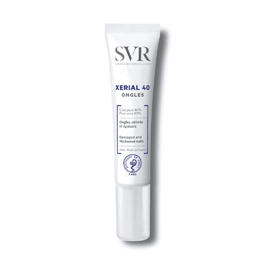 SVR Xérial 40 Ongles 10ml - Para Klean