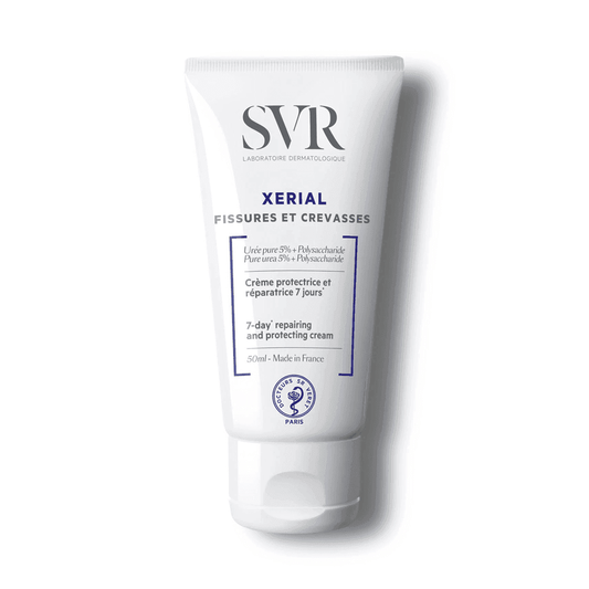 SVR Xérial Fissures et Crevasses 50ml - Para Klean