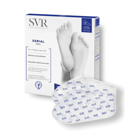 SVR Xerial Peel 2*20ml - Para Klean
