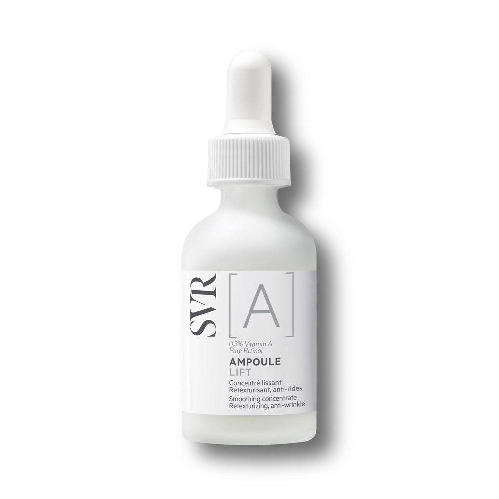 SVR [A] Ampoule Lift 30ml - Para Klean
