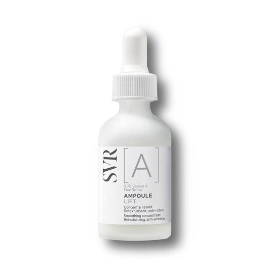 SVR [A] Ampoule Lift 30ml - Para Klean