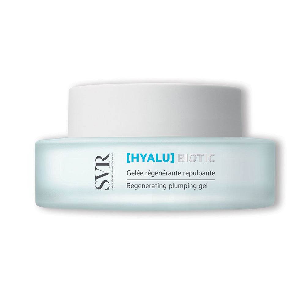 SVR COFFRET BOOSTER HYDRATATION HYALU B5 30ML + AMPOULES B3 10ML + HYALU BIOTIC 50ML - Para Klean