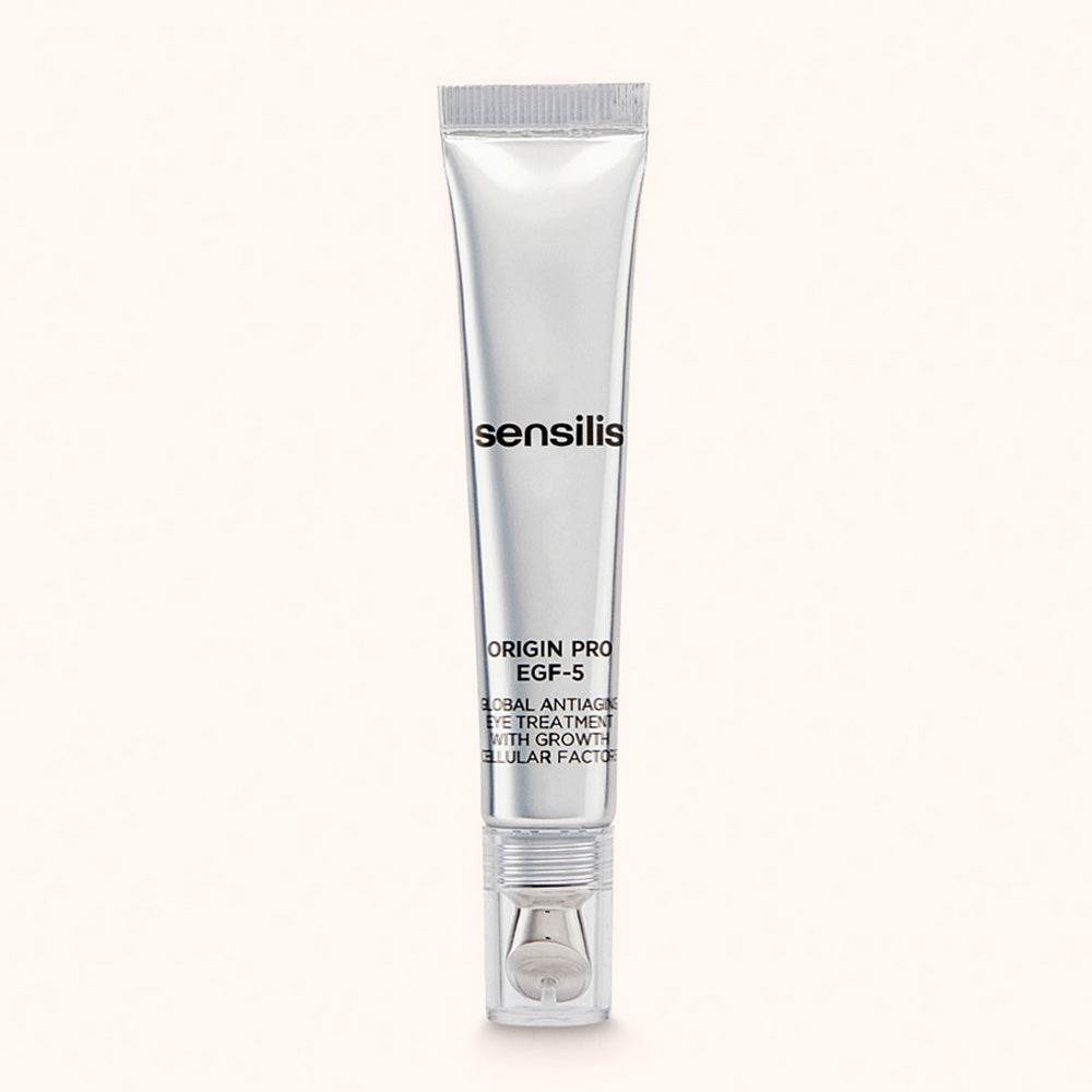 Sensilis Origin Pro EGF-5 Eye Contour 15ml - Para Klean