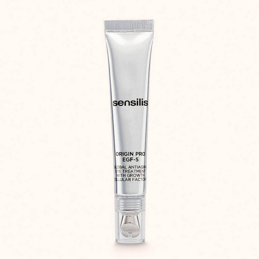 Sensilis Origin Pro EGF-5 Eye Contour 15ml - Para Klean