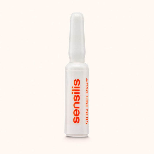 Sensilis Skin delight Ampoules Vit C 15*1.5ml - Para Klean