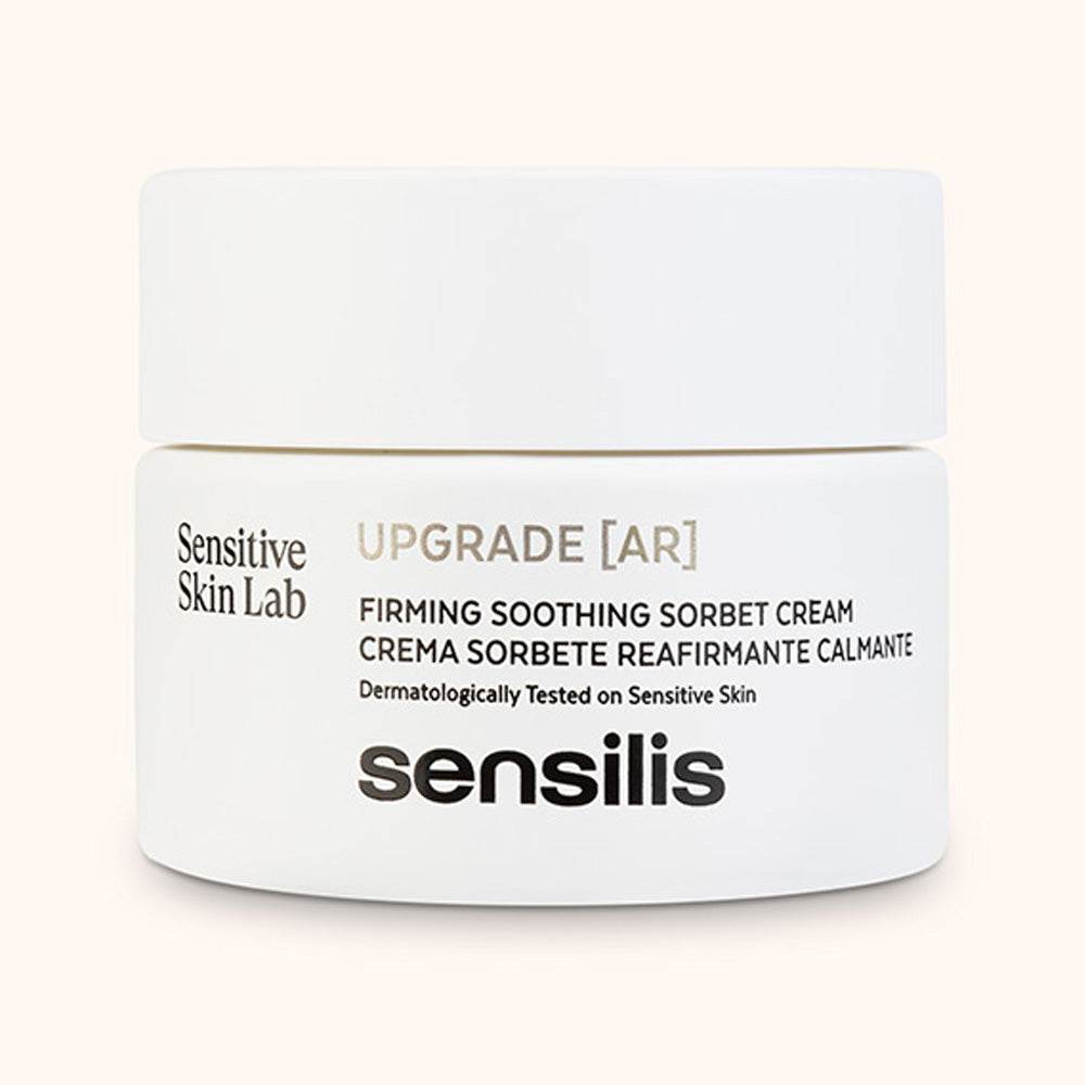 Sensilis Upgrade AR Cream 50ml - Para Klean
