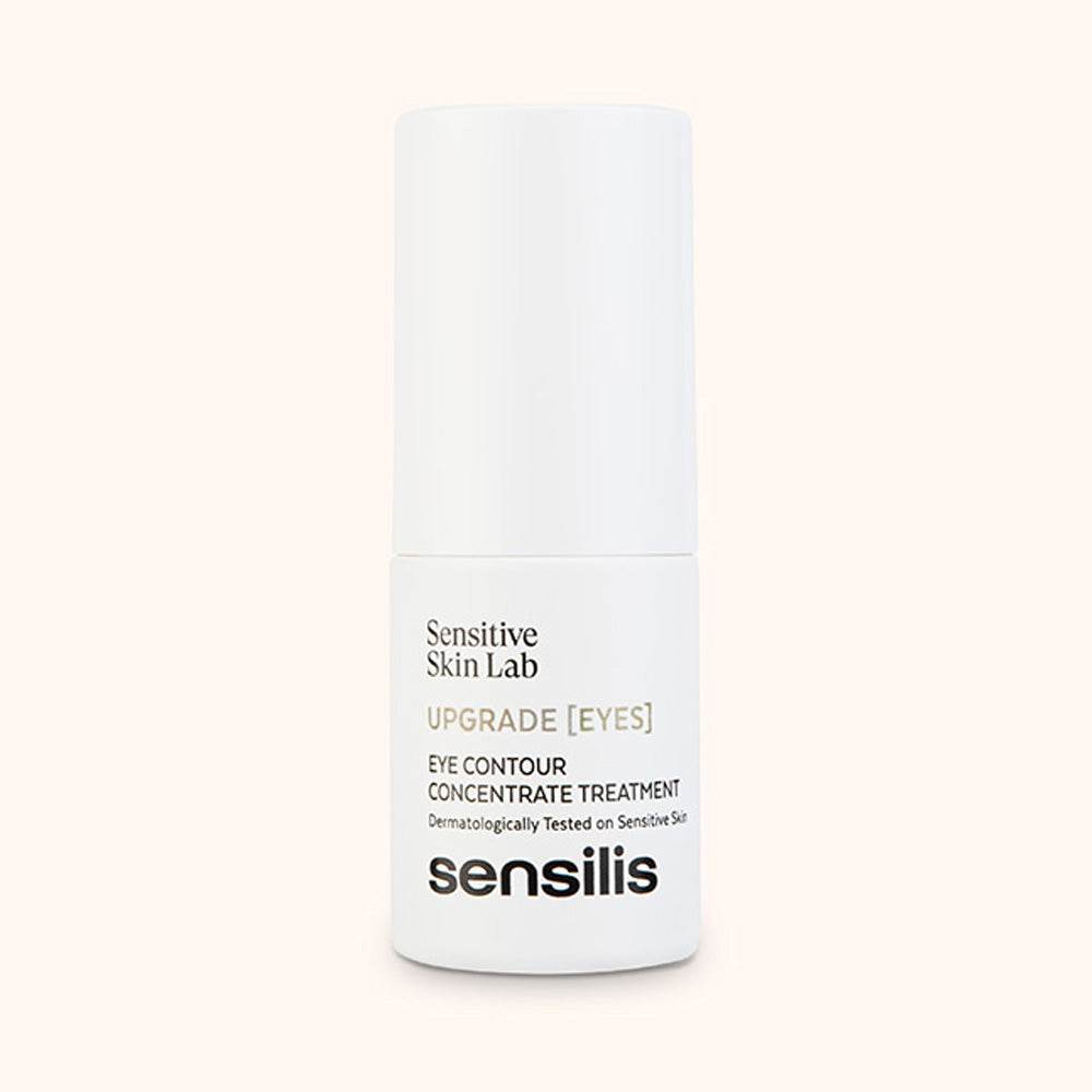 Sensilis Upgrade Eyes 15ml - Para Klean