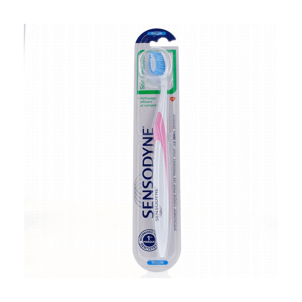 Sensodyne Brosse à Dents Soin Gencives - Para Klean
