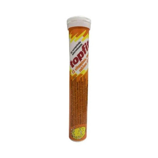 Topfitz Multi Vitamine 20 Comprimés {{ para_klean }}