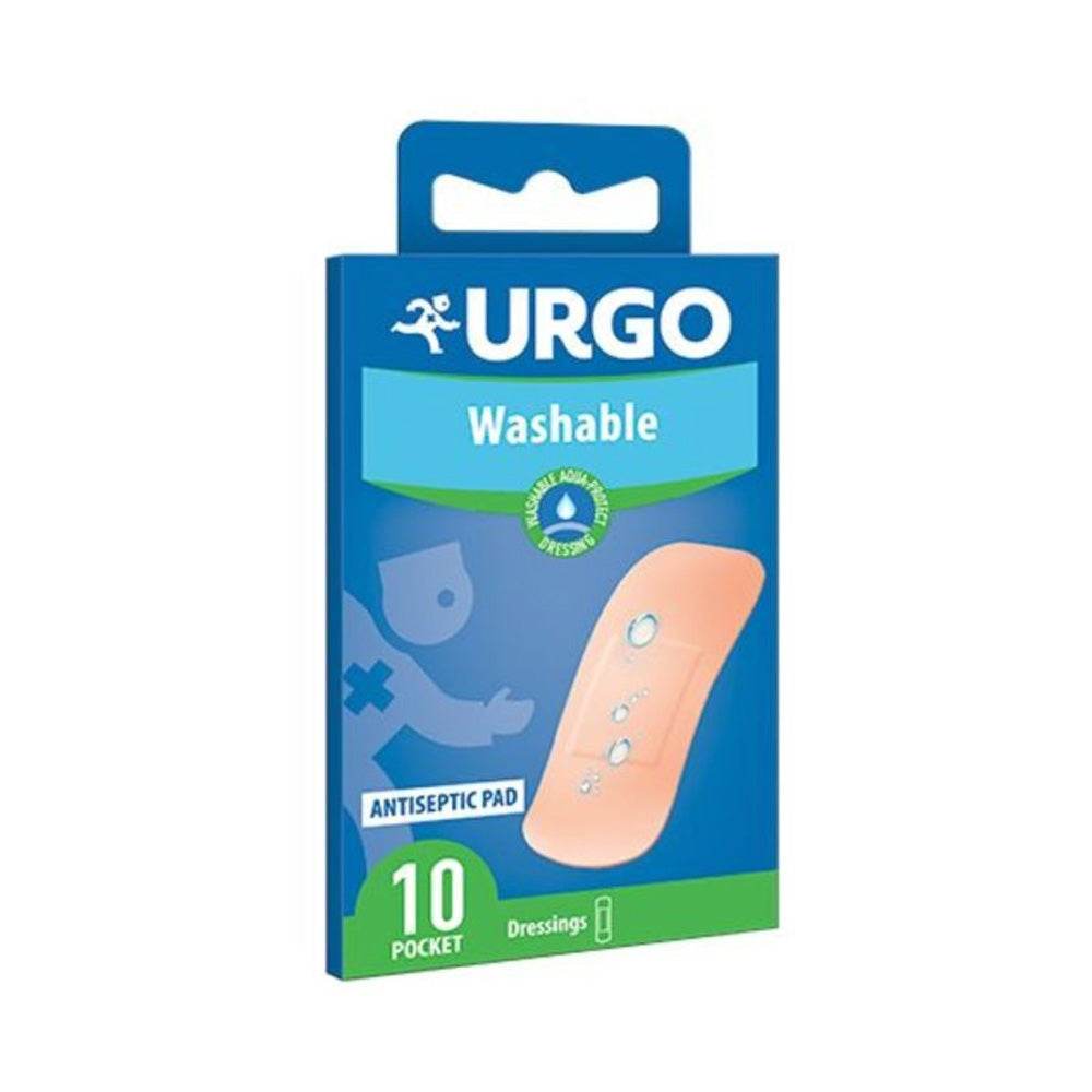 Urgo Aqua-Protect 10 Pansements - Para Klean