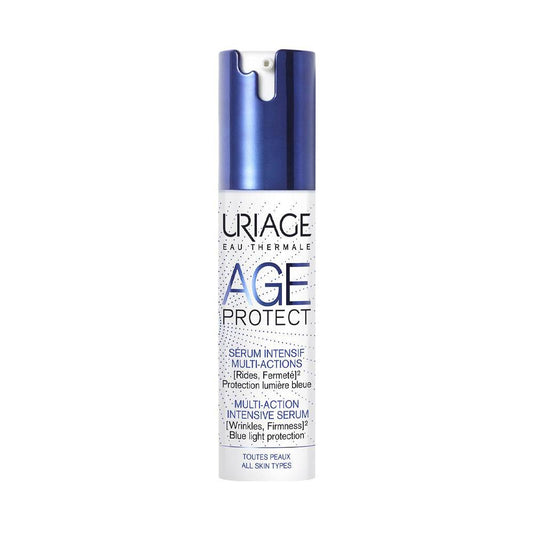 Uriage AGE PROTECT Sérum Intensif Multi-Actions 30ml - Para Klean