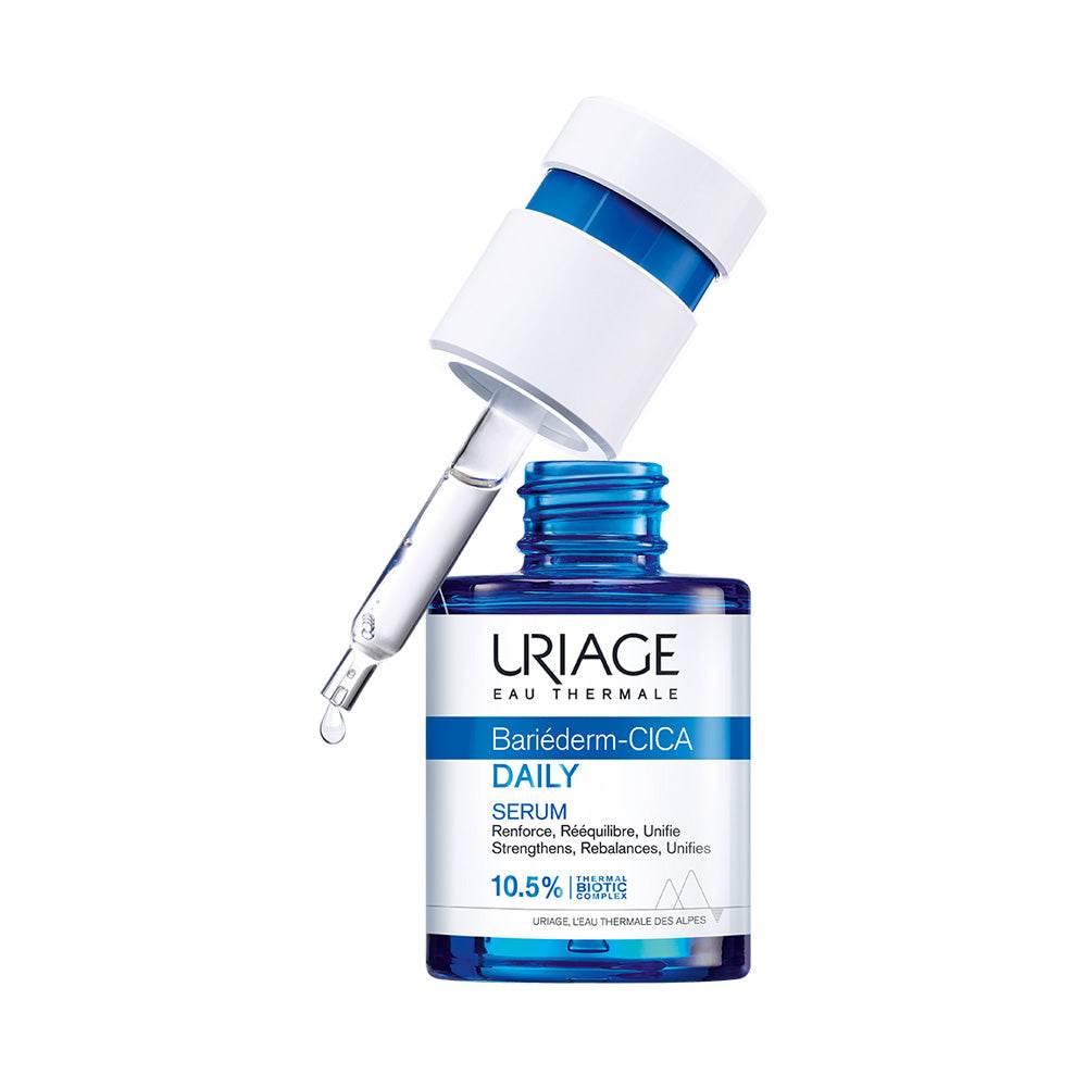 Uriage BARIÉDERM - Cica Daily Sérum 30ml - Para Klean