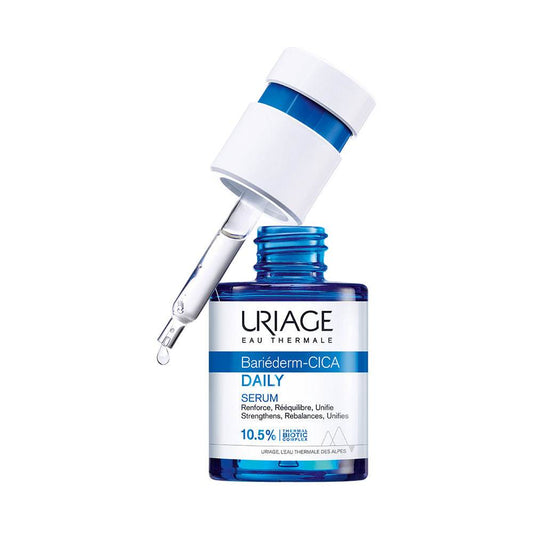 Uriage BARIÉDERM - Cica Daily Sérum 30ml - Para Klean