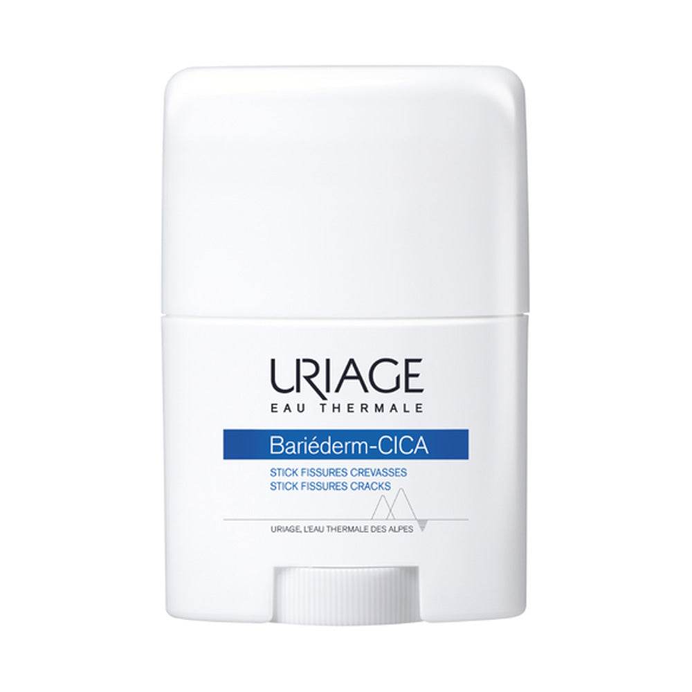 Uriage BARIÉDERM  Stick fissures crevasse 22g - Para Klean