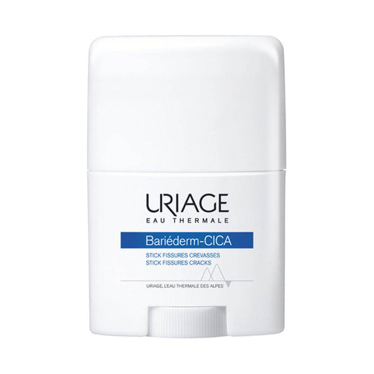 Uriage BARIÉDERM  Stick fissures crevasse 22g - Para Klean