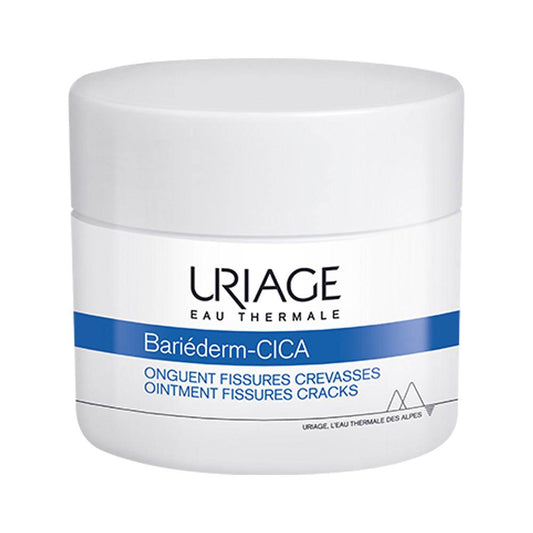 Uriage BARIÉDERM-Cica Onguent Fissures Crevasses 40ml - Para Klean