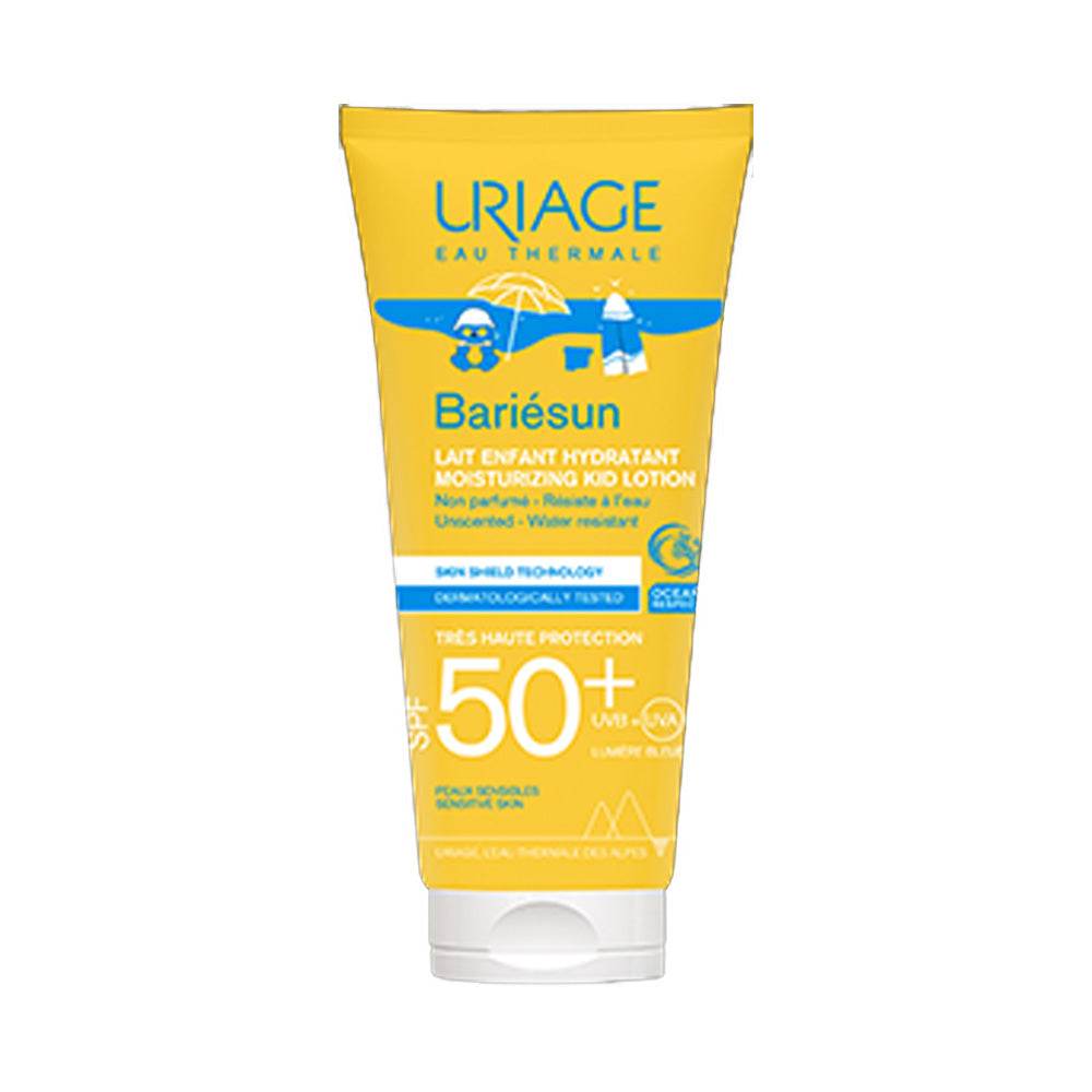 Uriage Bariésun SPF50+ Lait Enfant 100ml - Para Klean