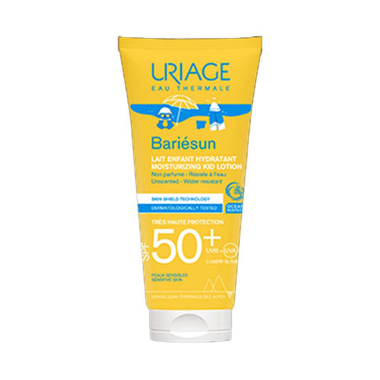 Uriage Bariésun SPF50+ Lait Enfant 100ml - Para Klean