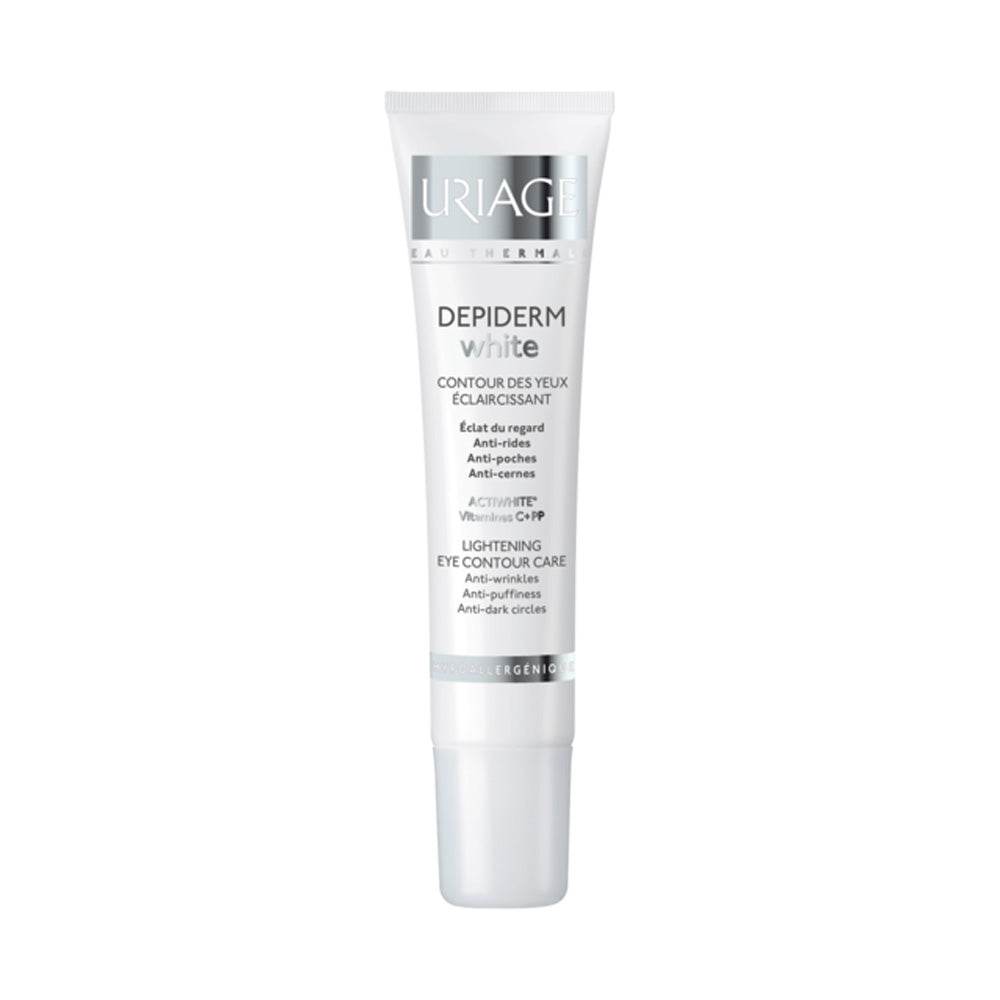 Uriage DÉPIDERM Contour des Yeux Éclat 15ml - Para Klean