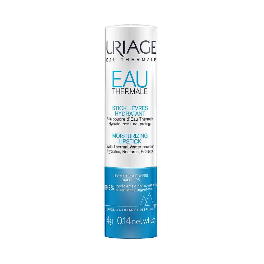 Uriage EAU THERMALE Stick Lèvres 4g - Para Klean