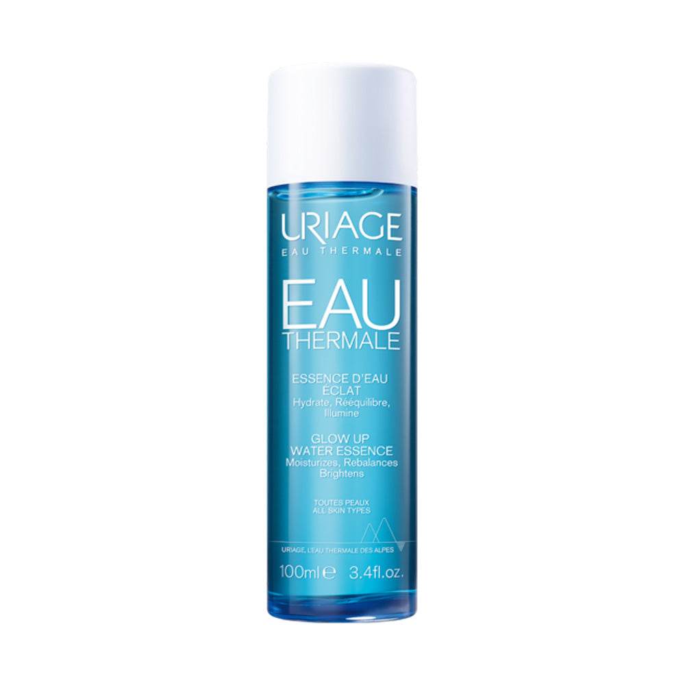 Uriage Eau Thermale - Essence D'eau Eclat 100ml - Para Klean