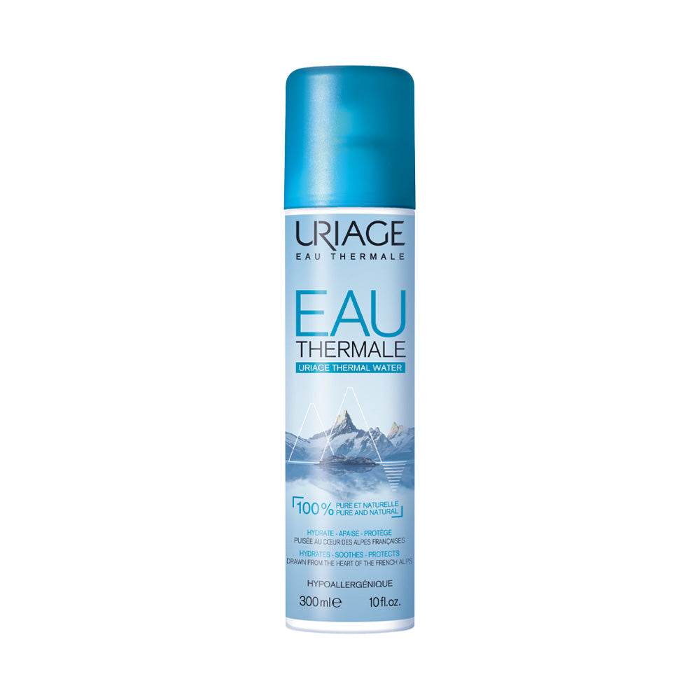 Uriage Eau Thermale d’Uriage 300ml - Para Klean