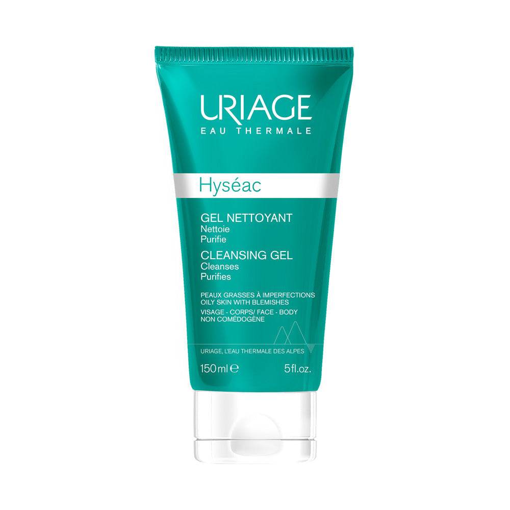 Uriage HYSÉAC Gel Nettoyant 150ml - Para Klean