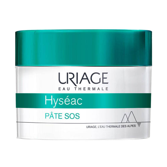 Uriage Pâte SOS 15g - Para Klean