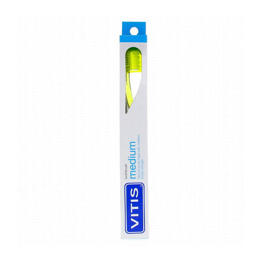 Vitis Brosse À Dents Medium - Para Klean