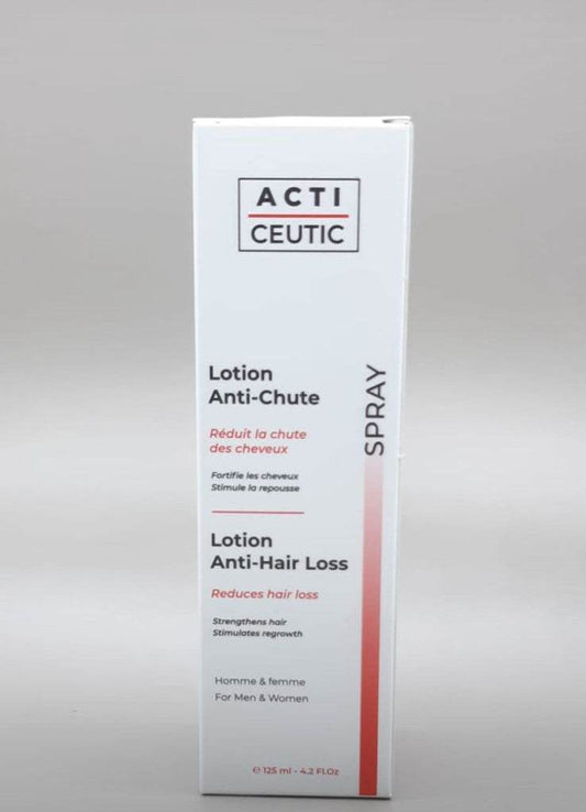 acticeutic lotion anti-chute spray 100 ml {{ para_klean }}