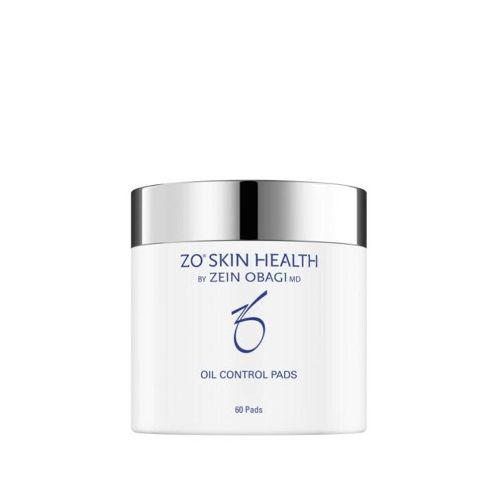 Zo Skin Oil Control 60 Pads - Para Klean