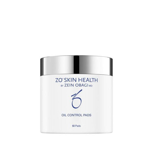 Zo Skin Oil Control 60 Pads - Para Klean