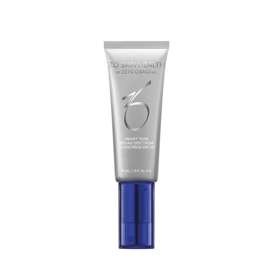 Zo Skin Smart Tone Broad-Spectrum Spf50 45ml - Para Klean