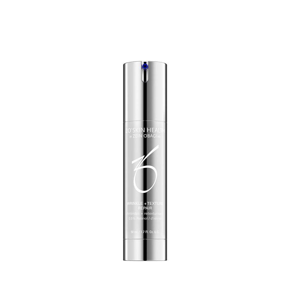 Zo Skin Wrinkle+Texture Repair 0,5% Rétinol 50ml - Para Klean