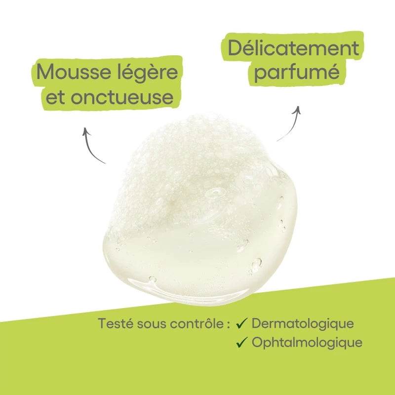 A-Derma Gel Douche Surgras Ultra Rich 200ml - Para Klean