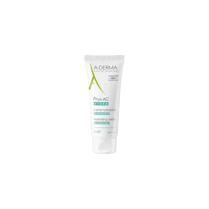 A-Derma BIOLOGY AC hydratante compensatrice 40ml - Para Klean