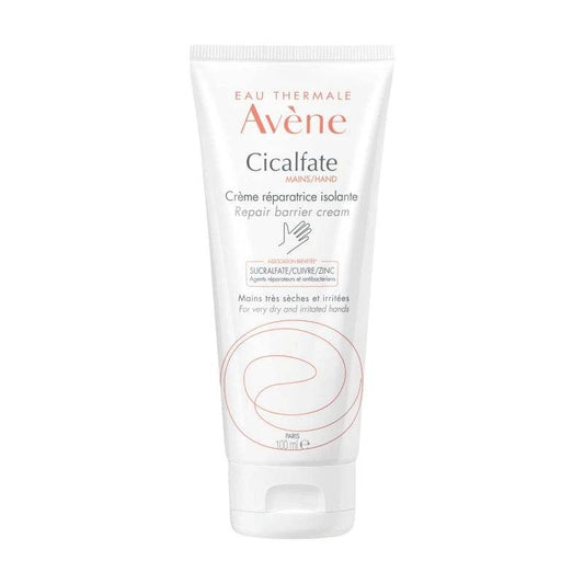 Avène Cicalfate MAINS Crème Réparatrice Isolante 100ml - Para Klean