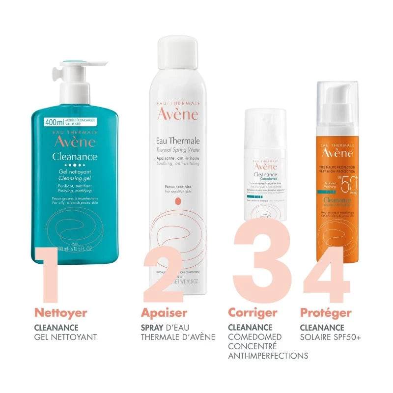 Avène Cleanance Comedomed Concentré Anti-Imperfections 30ml - Para Klean