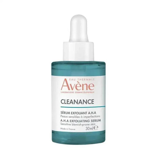 AVENE CLEANANCE SERUM EXFOLIANT AHA 30 ML ACHETE - Para Klean