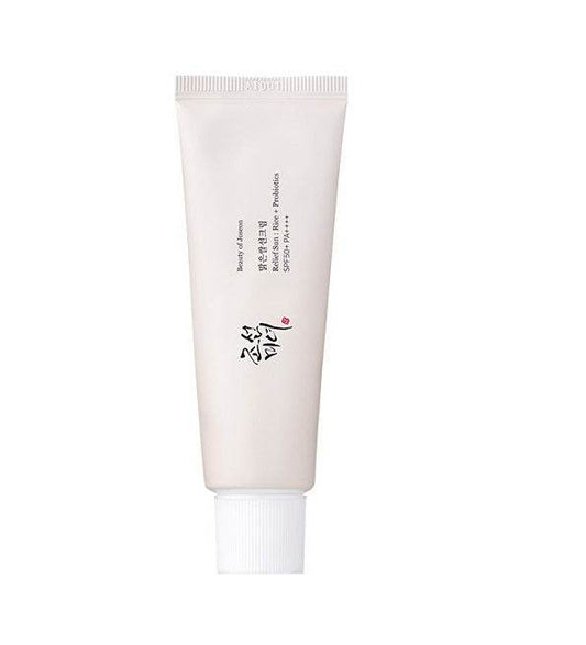 Beauty of Joseon Relief Sun Rice + Probiotics (SPF50+ PA++++) {{ para_klean }}