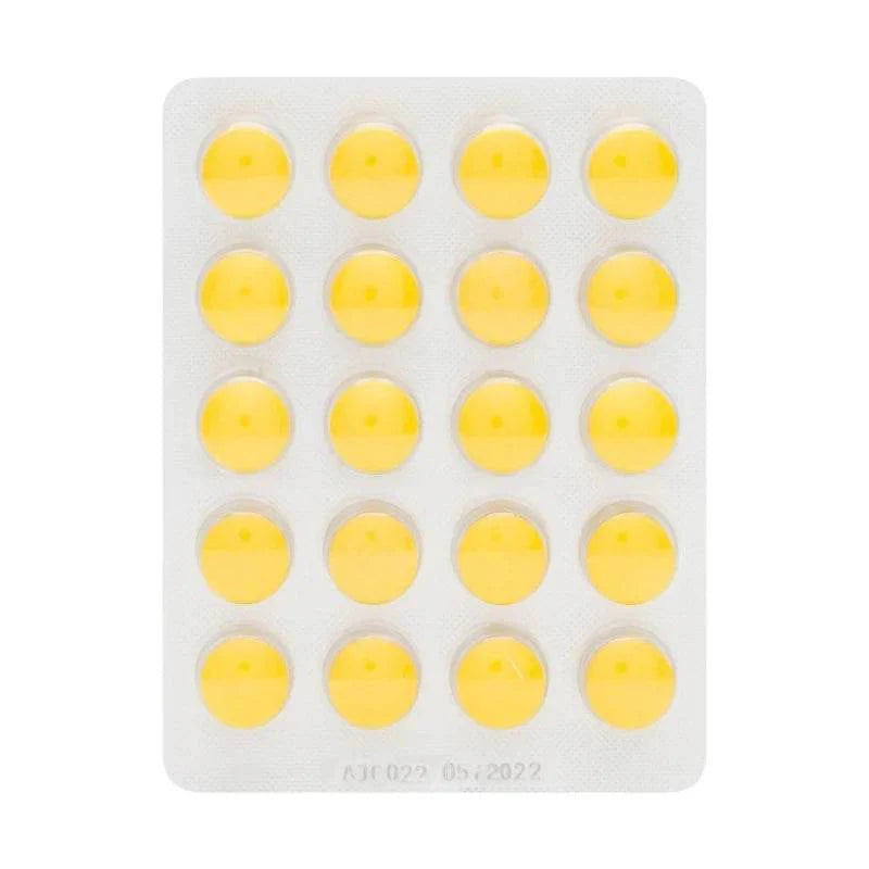 Biorga Cystiphane B6 Cheveux Et Ongles 120 Comprimés {{ para_klean }}