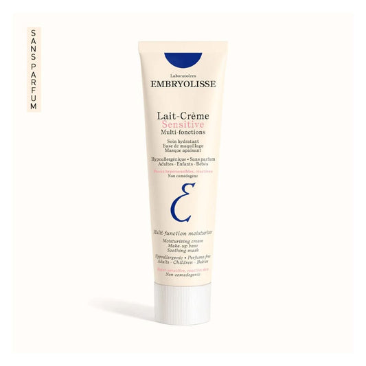 Embryolisse - Lait-Crème Sensitive, 100ml {{ para_klean }}
